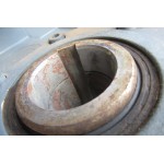 LENZE MGFQU 100-22 servomotor. Used.